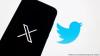 تويتر تستبدل شعار الطائر الأزرق بحرف "إكس"