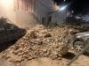 رويترز نقلا عن مسؤول مغربي: عشرات الأشخاص لقوا حتفهم جراء الزلزال جنوب مراكش