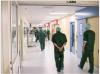 إضرابات الممرضين تشل المستشفيات ثلاثة أيام