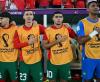 لاعب جديد في المنتخب المغربي يدعو إلى احترام حياته الشخصية
