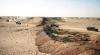 تنسيق مغربي أمريكي لإزالة المنطقة العازلة بالصحراء المغربية