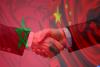 توقيع مذكرة تفاهم بين المغرب والصين في مجال التعاون الفلاحي