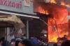 فاجعة بفاس.. مصرع 4 أشخاص وإصابة 26 آخرين في حريق بقيسارية بالمدينة القديمة (فيديو )