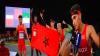 اللجنة الأولمبية تصرف مكافآت مالية لأبطال مغاربة تُوّجوا في ألعاب "وهران" و"قونية" (وثيقة)