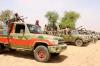 السودان على أبواب حرب أهلية.. قوات الدعم السريع تعلن سيطرتها على القصر الجمهوري و3 مطارات