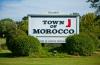 تيمنًا بالمملكة المغربيّة.. هذه قصّة إطلاق اسم "موروكو" على بلدة في الولايات المتّحدة الأمريكيّة