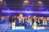 أخنوش يشارك في مؤتمر حزب الشعب الأوروبي(صور)