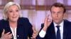زعيمة اليمين المتطرف الفرنسي تعلن "القضاء" على الرئيس ماكرون