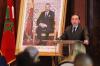 ألباريس: المغرب يشكل الأولوية الأولى للسياسة الخارجية الإسبانية