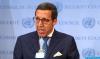اللجنة الـ24.. "هلال" يفضح سكيزوفرينيا السفير الجزائري بشأن مبدأ تقرير المصير