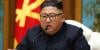 زعيم كوريا الشمالية يستعين بالجيش لمواجهة تفشي كورونا ويوبخ مسؤولين كبار