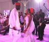 بالفيديو.. حفل زفاف أسطوري في مراكش بحضور أثرى أثرياء إفريقيا