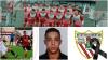 طعنة غادرة تنهي حياة لاعب كرة قدم مغربي في إسبانيا