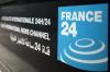 دولة إفريقية تعلّق بث قناة "فرانس 24"
