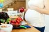 نظام غذائي كامل للمرأة الحامل في رمضان
