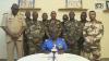 انقلاب النيجر.. عسكريون يعلنون عزل الرئيس محمد بازوم والجيش يؤكد دعمه للمتمردين