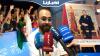 الفنان الجزائري قادر الجابوني يشعل منصة اتصالات المغرب بالسعيدية