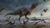 بطول 10 أمتار .. اكتشاف متحجرات "أكبر ديناصور مفترس" في أوروبا