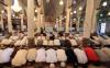 غريب.. ضجة كبيرة بسبب صلاتين للجمعة بنفس المسجد بمنطقة قروية (صورة)