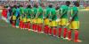 لاعبو الكونغو برازافيل يتخذون قرارا نهائيا بخصوص سفرهم لمواجهة المنتخب المغربي