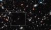 تلسكوب "جيمس ويب" يكتشف أبعد مجرة في تاريخ الرصد