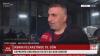 لحظة هروب نائب تركي أثناء لقاء تلفزيوني بعد حدوث الزلزال (فيديو)
