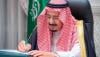 الملك سلمان يصدر أمرًا بإسقاط لقب "معالي" عن المتورطين في جرائم الفساد