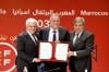 هل يستغل المغرب فضائح اتحاد الكرة الاسباني  لنيل شرف احتضان نهائي "مونديال 2030"؟