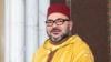 الملك محمد السادس يدعو الحجاج المغاربة للتحلي بقيم الإسلام المثلى