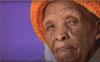 . معمرة أفريقية عمرها 128 عاما تكشف سر طول حياتها