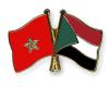 المغرب والسودان يؤكدان على ضرورة المضي قدما في تعزيز مسيرة التعاون في شتى المجالات