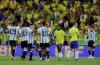 تصفيات مونديال 2026.. الأرجنتين تهزم البرازيل وسط أعمال شغب واشتباكات بين اللاعبين(فيديو)
