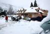 العاصفة الثلجية في كاليفورنيا.. حوالي 45 ألف منزل دون كهرباء