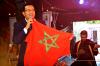 دفاعا عن التراث المغربي: الفنان "عبد العالي أنور" ينتصر في معركته ضد فنان جزائري