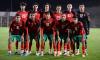 المنتخب الوطني المغربي لأقل من 18سنة ينهزم أمام نظيره البرتغالي