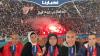 ردود أفعال الجماهير المصرية بعد الهزيمة أمام الريال: المغاربة شجعو مدريد وتركو الأهلي