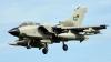 وزارة الدفاع السعودية: سقوط طائرة مقاتلة وهذا هو مصير طاقمها