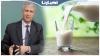 وزير الفلاحة يكشف التدابير المتخذة لتوفير الحليب بالأسواق الوطنية