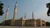 التدشين الرسمي لمسجد محمد السادس بكوناكري