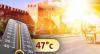 تقرير لـ"وكالة الطاقة الدولية" يقدم توقعات صادمة بخصوص ارتفاع درجات الحرارة في المغرب