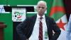 بعد فشله في الحصول على مقعد في "الكاف".. رئيس الاتحاد الجزائري يعلن الاستقالة