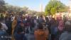 بعد فاس.. طلبة ومعطلون ينظمون وقفة احتجاجية أمام أكاديمية هذه المدينة احتجاجا على قرار وزير التعليم 