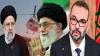 هل تستمر القطيعة الدبلوماسية بين المغرب وإيران بعد مصرع الرئيس "إبراهيم رئيسي"؟