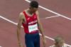 إقصاء المغربي عبد العاطي الكص في نصف نهائي سباق 800 متر