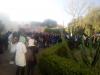 سابقة .. تلاميذ الثانويات والإعداديات يخرجون في مسيرات احتجاجية "ضد" الامتحانات المحلية