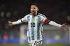 ميسي ضمن تشكيلة الأرجنتين في تصفيات كأس العالم 2026 رغم إصابته