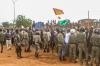 مقتل 17 جنديا على الأقل وإصابة 20 آخرين في هجوم إرهابي بالنيجر