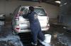 هل ستقدم وزارة الداخلية على إغلاق محلات غسل السيارات حفاظا على المخزون المائي؟