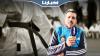 مصطفى اليديني مدرب وبطل سابق في رياضة الكاراتيه يقدم نصائح مهمة للشباب للحفاظ على نشاط أجسادهم