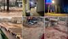 بعد كارثة الزلزال المدمر.. الفيضانات تجتاح تركيا وتوقع قتلى ومفقودين (فيديو)
